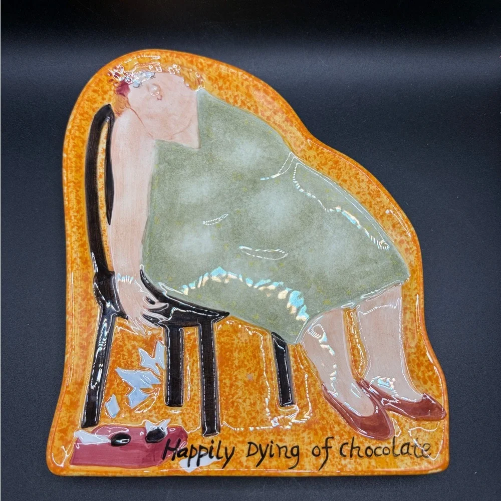 Erika Oller House of Prill gifts residue happily